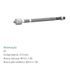 BA8034-7898435680996-Barra-Axial-Direcao-Passat-Variant-Bortec-BA-8034-1997-1996-1995-1994-comp-1