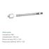 BA8040-7898435681047-Barra-Axial-Direcao-Twingo-Safrane-Bortec-BA-8040-2005-2004-2003-2002-comp-1