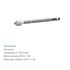 BA8077-Barra-Axial-Direcao-Bortec-Boxer-Ducato-Jumper-BA-8077-2017-2016-2015-2014-2013-2012-comp-2