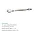 BA8097-7898435681580-Barra-Axial-Direcao-Golf-Bora-Jetta-New-Beetle-A3-Bortec-BA-8097-2010-comp-1