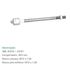 BA8115-7898435681733-Barra-Axial-Direcao-Bortec-Clio-Kangoo-Symbol-BA-8115-2018-2017-2016-comp-1