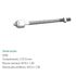 BA8177-7898435682167-Barra-Axial-Direcao-Montana-Meriva-Corsa-Bortec-BA-8177-2012-2011-2010-comp-1