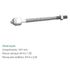 BA8281-7898435685014-Barra-Axial-de-DireCAo-Doblo-Bortec-BA-8281-2018-2017-2016-2015-2014-comp-1