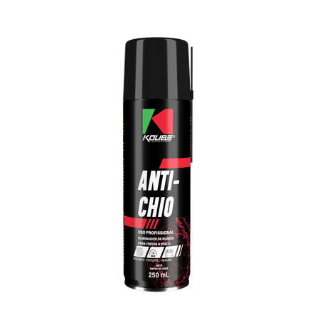 ANTI-CHIO-silenciador-pastilha-de-freio-koube