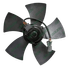 Bauen-BAU-100112-Eletroventilador-City-Fit-2009-2010-2011-2013-2012-2014-2015-2016-comp-2