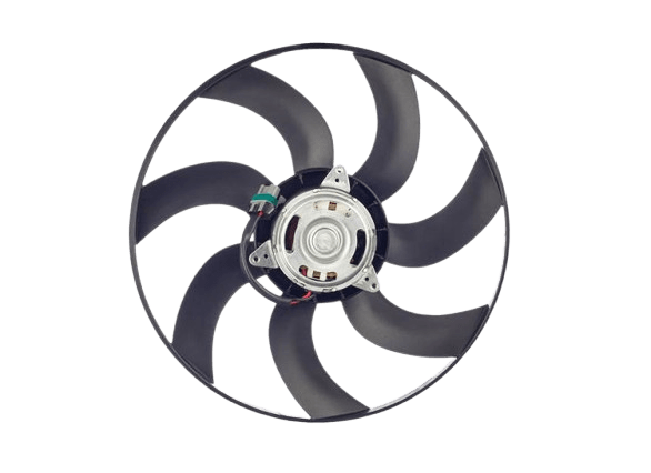 Eletroventilador Focus 2.0 Duratec 2008 Multiqualita Mq0752