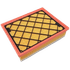 Filtro-Ar-Fusion-Wega-FAP2848-2018-2017-2016-2015-2014-2013-2012-comp-2