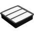 Filtro-Ar-Airtrek-Colt-Lancer-Pajero-Wega-JFA0587-JFA587-2019-2018-2017-2016-2015-2014-2013-comp-2