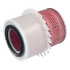 Filtro-Ar-L200-Pajero-Wega-JFA0594-JFA594-2012-2011-2010-2009-2008-2007-2006-2005-2004-2003-comp-2