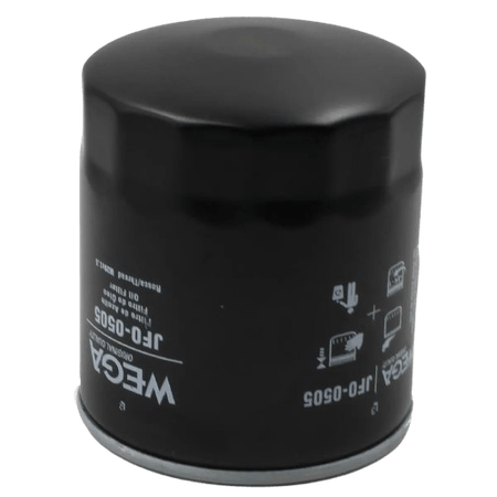 JFO505-Filtro-oleo-Blindado-Galant-L200-L300-L400-Pajero-Spacewagon-B2500-Wega-JFO-505-comp-2