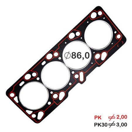 131551PK-Junta-Cabecote-Bastos-ford-Escort-Focus-Mondeo-Contour-Zx2-Zx3-carro-motor-motores-1