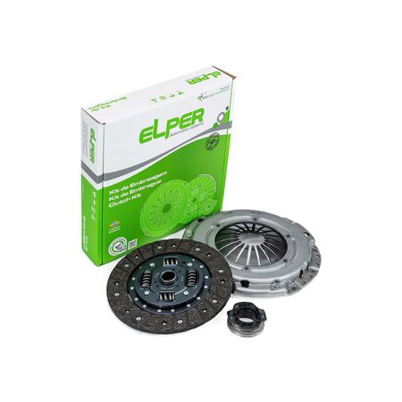80158-Kit-Embreagem-Elper-Escort-Verona-Logus-2003-2002-2001-2000-1999-1998-1997-1996-1995-comp-1