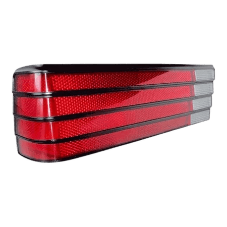 200222-Lanterna-Traseira-Direita-preto-Friso-Corcel-II-JCV-2002-22-Bicolor-1986-1985-1984-1983-1