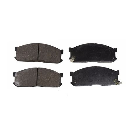 Pastilha-De-Freio-Dianteira-Besta-Bongo-1993-Em-Diante-Hipper-Freios-HF50352-Sistema-Akebono-COMP-01