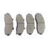 Pastilha-Freio-Dianteira-Bongo-Speed-Brake-SNA829-Sistema-Akebono-1999-1998-1997-comp-1