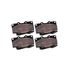 7898318878038-Pastilha-Freio-Traseira-Hilux-Hipper-HF50511-2002-2003-2004-2005-2006-2007-2008-comp-0