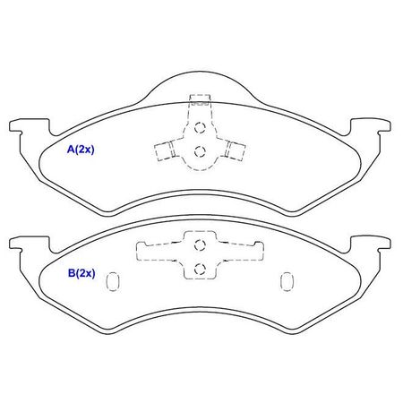 HF5246-Pastilha-Freio-Dianteira-Ducato-2000-2001-2002-Hipper-Freios-HF-5246-Sistema-Kelsey-comp-2