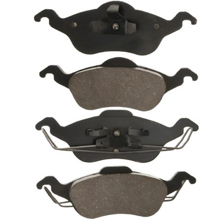 Pastilha-Freio-Dianteira-Focus-Ferodo-HQF-2136C-sistema-Teves-hqf2136c-2019-2018-2017-2016-comp-2