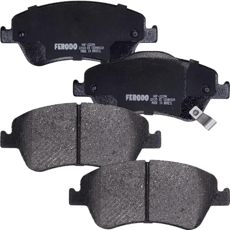 Pastilha-Freio-Dianteira-Corolla-Ferodo-HQF-2229AC-sistema-Bosch-hqf2229ac-2018-2017-2016-comp-2