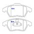 Pastilha-Freio-Dianteira-C4-C5-Evoque-Freelander-3008-308-Ferodo-HQF-2259C-Teves-TRW-hqf2259-comp-2