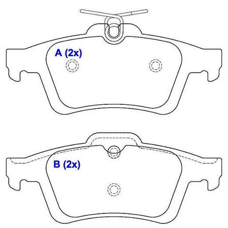Pastilha-Freio-Traseira-C5-Focus-Primeira-Berlina-508-Espace-Laguna-C30-S40-V50-Ferodo-comp-2