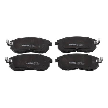 Pastilha-Freio-Dianteira-Nissan-Sentra-Suzuki-SW-Ferodo-HQF-2223AC-sistema-Akebono-hqf2223AC-comp-2