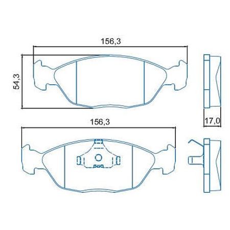 HQ2042-Pastilha-Freio-Dianteira-Royale-Versailles-Gol-Parati-Santana-Quantum-Saveiro-comp-01