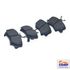 HQJ2089A-7892505452339-Pastilha-Freio-Dianteiro-Honda-Civic-EX-LX-New-Civic-Jurid-HQJ-2089A-2