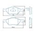 HQ2173-7892505453251-Pastilha-Freio-Ecosport-Fiesta-Jurid-HQJ-2173-sistema-Teves-hqj2173-comp-01