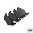 HQ2185-7892505453411-Pastilha-Freio-Dianteiro-Volkswagen-Fox-Gol-Geracao-V-Novo-Polo-Voyage-Jurid-2