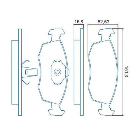 HQ2062-7892505451950-Pastilha-Freio-Palio-Uno-Doblo-Idea-Strada-Siena-Linea-Punto-Tempra-2-Jurid-2