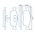 HQ2062-7892505451950-Pastilha-Freio-Palio-Uno-Doblo-Idea-Strada-Siena-Linea-Punto-Tempra-2-Jurid-2