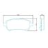 7892505454456-Pastilha-Freio-Dianteiro-Ford-Ka-Fiesta-New-Jurid-HQJ-2283-Sistema-TRW-2017-2016-1