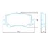 HQj2300-Pastilha-Freio-Dianteira-Towner-Cargo-Utility-Family-Face-S-18-M1000-Jurid-comp-02