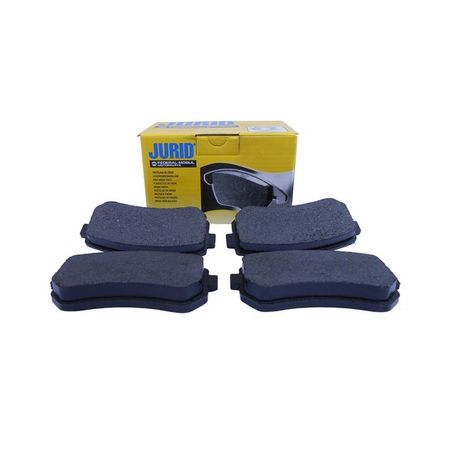 Pastilha-Freio-Traseira-I30-IX35-Cerato-Jurid-HQJ-2311A-sistema-Mando-hqj2311a-2019-2018-2017-comp-1