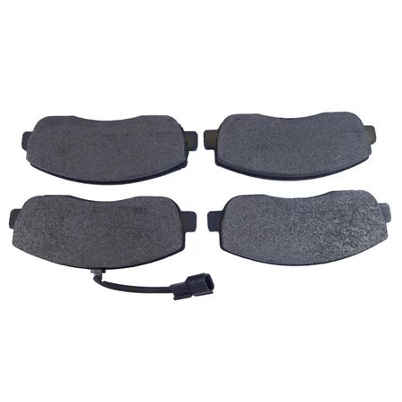 HQ2317A-Pastilha-Freio-Dianteira-Master-Jurid-HQJ-2317A-Sistema-Brembo-hqj2317a-2018-2017-comp-01