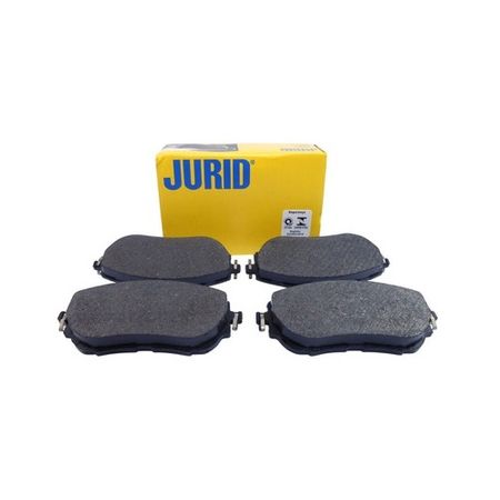 HQ2325A-7892505455286-Pastilha-Freio-Corolla-2014-2015-2016-2017-2018-Jurid-HQJ-2325A-sistema-comp-1