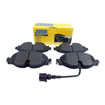 HQ2326A-Pastilha-Freio-Dianteira-A3-Leon-Golf-Jurid-HQJ-2326A-sistema-Bosch-Teves-hqj22326a-comp-01