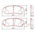 Pastilha-Freio-CR-V-2012-2013-2014-2015-Jurid-HQJ-2335A-hqj2335a-Sistema-Importado-comp-12