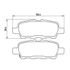 Pastilha-Freio-Traseira-Sentra-Jurid-HQJ-4060A-sistema-Akebono-hqj4060A-2018-2017-2016-2015-comp-012
