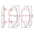 Pastilha-Freio-Dianteira-Sonata-Optima-Jurid-HQJ-4078A-sistema-Mando-hqj4078a-2016-2015-2014-comp-01