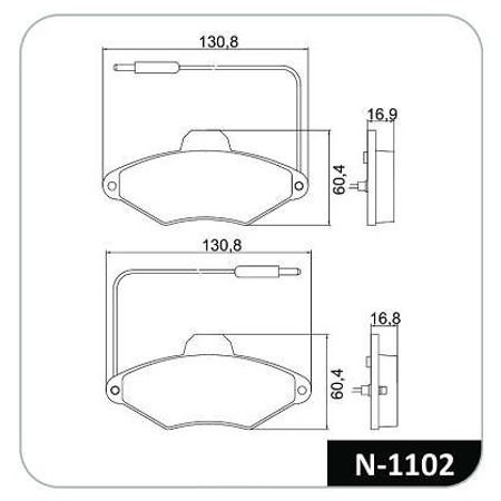 7892679061900-Pastilha-Freio-Dianteira-Xantia-Cobreq-N1102-2001-2000-1999-1998-1997-1996-1995-comp-5