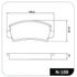 7892679060019-Pastilha-Freio-Dianteira-147-Spazio-Oggi-Panorama-Picape-Belina-Corcel-Pampa-comp-22