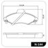 7892679061573-Pastilha-Freio-Dianteira-Escort-Cobreq-N144-Bosch-1996-1997-1998-1999-comp-2