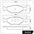 7892679060187-Pastilha-Freio-Dianteira-Gol-Santana-Quantum-Royale-Versailles-Cobreq-N214-comp-2