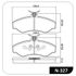 7892679060415-Pastilha-Freio-Dianteira-Blazer-S10-Perua-Bandeirante-Cobreq-N327-2020-comp-22