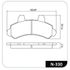 Pastilha-Freio-Dianteira-F1000-Bonanza-A20-C20-D20-Silverado-Veraneio-Cobreq-N330-comp-2