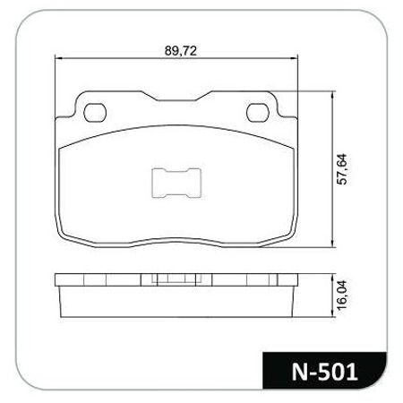 Pastilha-Freio-Dianteira-147-Fiorino-Oggi-Panorama-Spazio-Belina-Corcel-Del-Rey-Pampa-comp-2