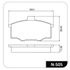 7892679060460-Pastilha-Freio-Dianteira-Elba-Fiorino-Mille-Premio-Uno-Cobreq-N505-2020-2019-comp-2