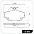 N448-COBREQ-7892679063201-Pastilha-Freio-Dianteiro-Renault-Clio-Sedan-Logan-Megane-Sandero-N-448-1